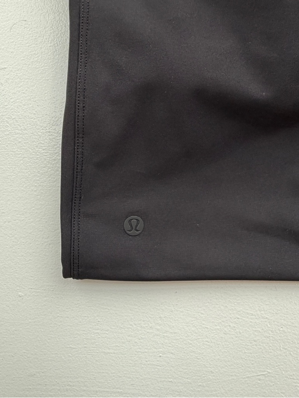 Lululemon Men’s ABC Jogger Black Pants Large - Picture 9 of 10
